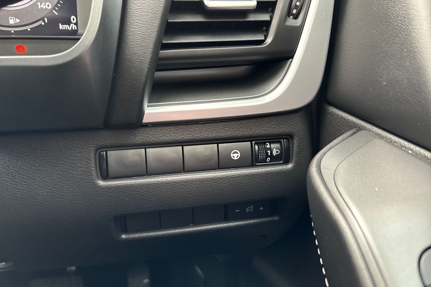 Used Nissan Qashqai 2024 for sale - 77042834: Photo 35