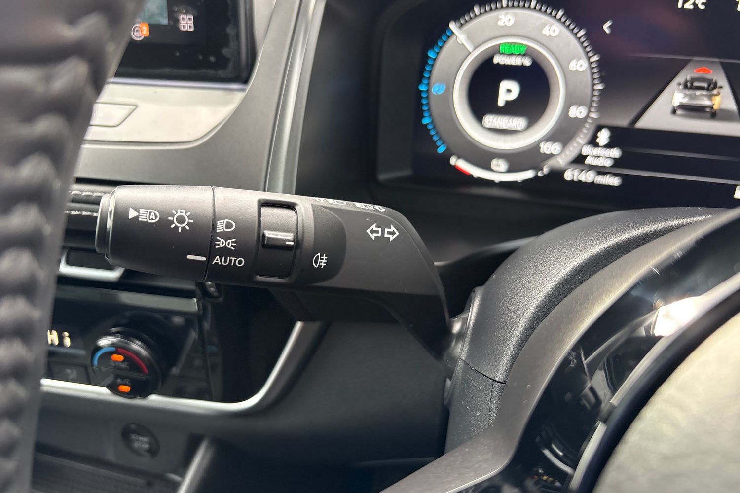 Used Nissan Qashqai 2024 for sale - 77042834: Photo 37