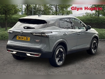 Used Nissan Qashqai 2024 for sale - 77042834: Photo