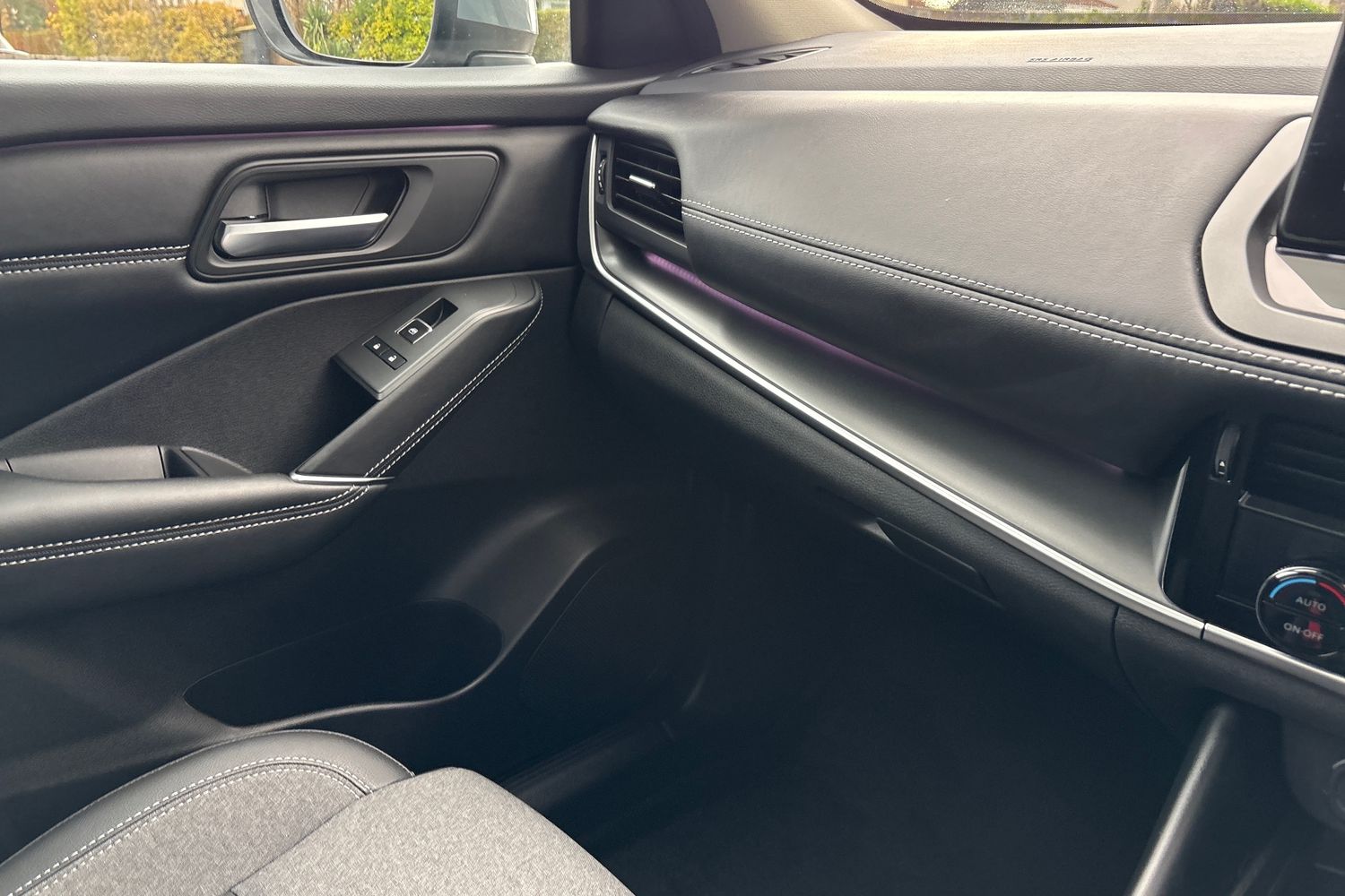 Used Nissan Qashqai 2024 for sale - 77042834: Photo 42