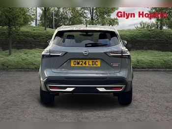 Used Nissan Qashqai 2024 for sale - 77042834: Photo