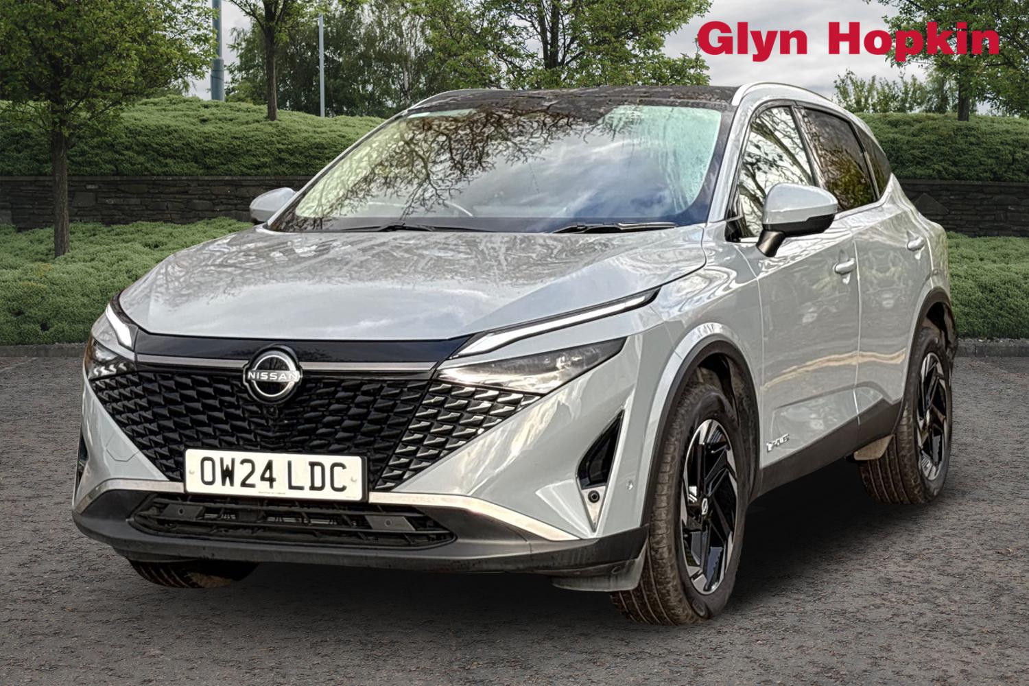 Used Nissan Qashqai 2024 for sale - 77042834: Photo 7