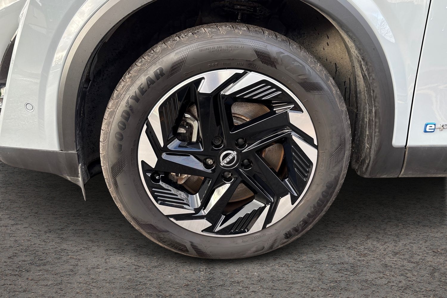 Used Nissan Qashqai 2024 for sale - 77042834: Photo 9