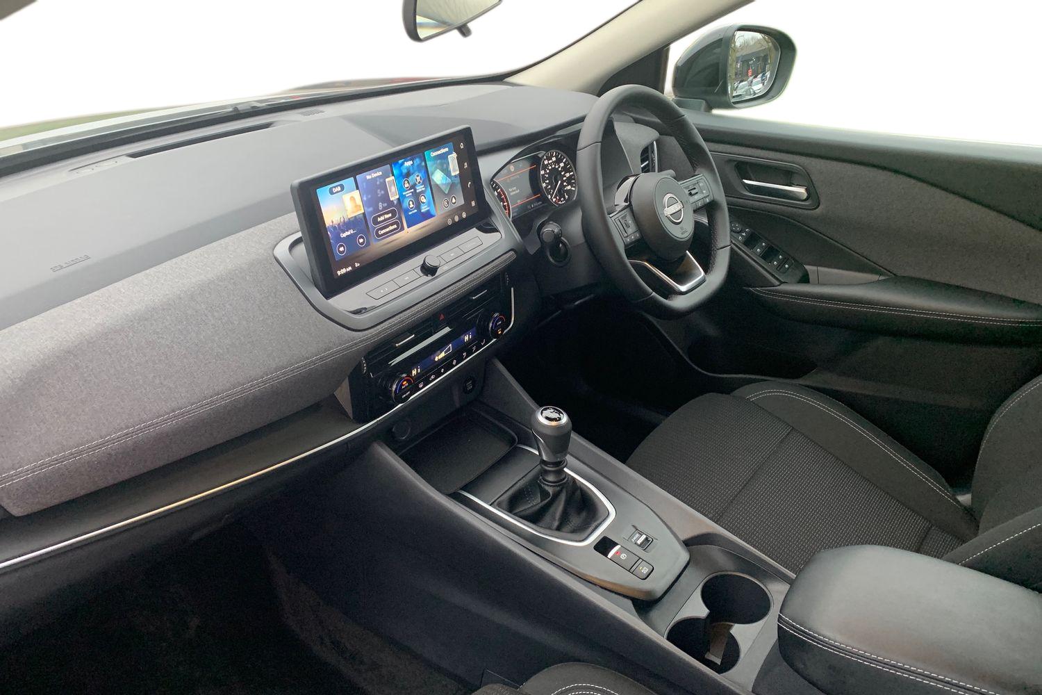 Used Nissan Qashqai 2025 for sale - 77339412: Photo 13