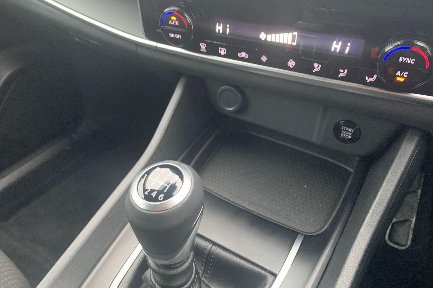 Used Nissan Qashqai 2025 for sale - 77339412: Photo 14