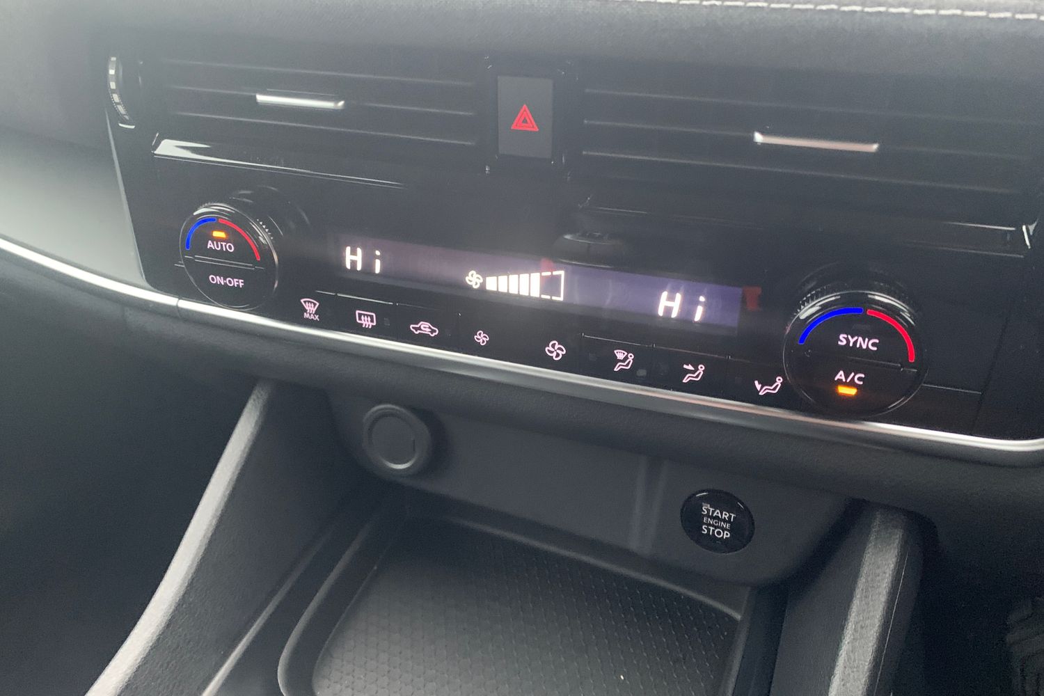 Used Nissan Qashqai 2025 for sale - 77339412: Photo 15