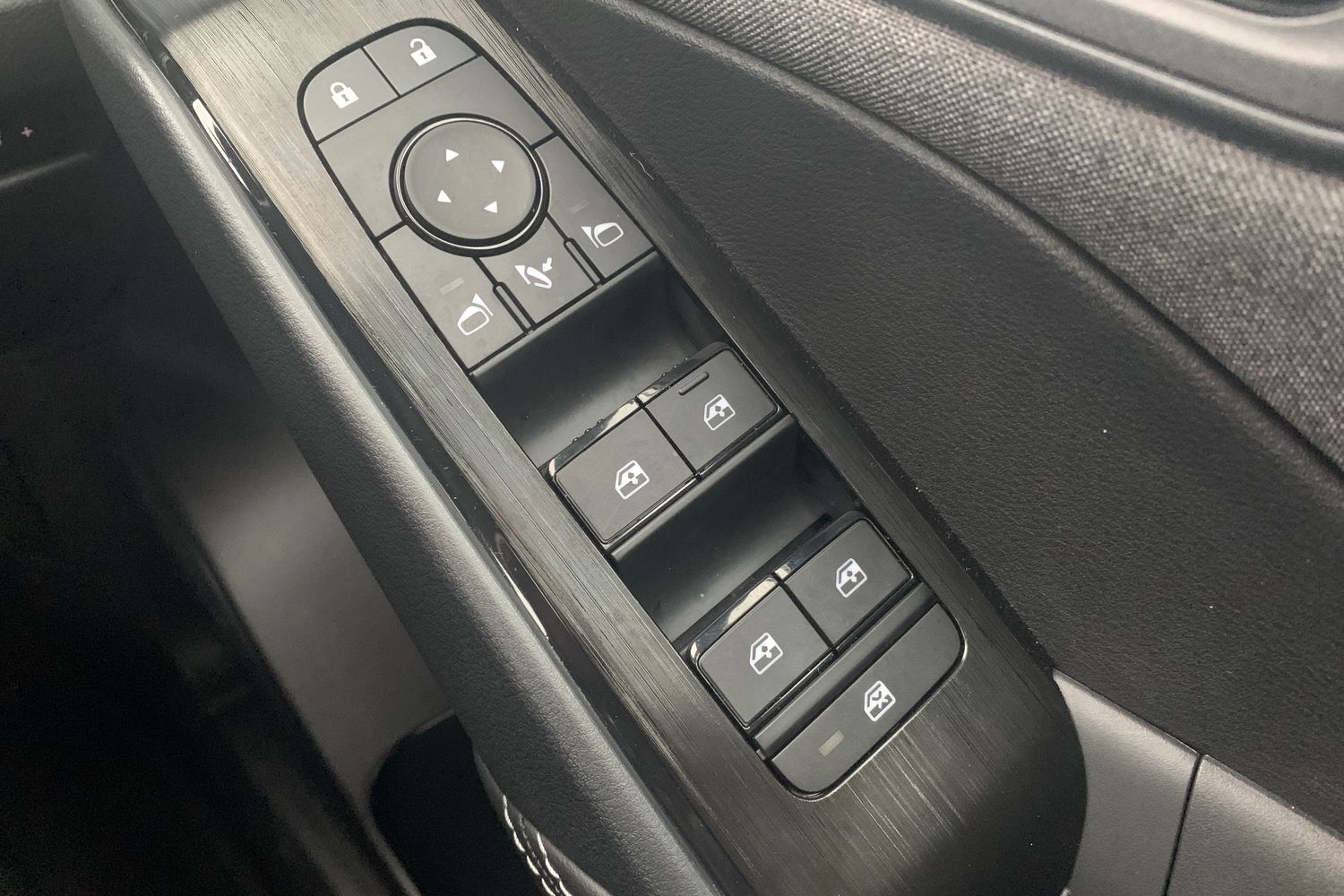 Used Nissan Qashqai 2025 for sale - 77339412: Photo 16