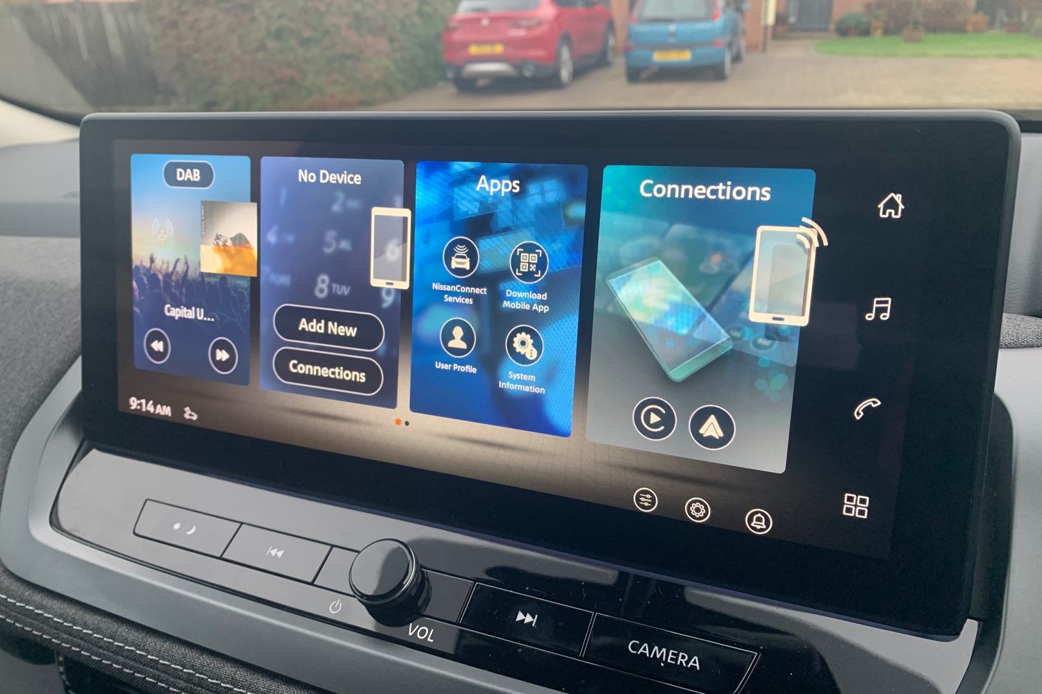 Used Nissan Qashqai 2025 for sale - 77339412: Photo 17