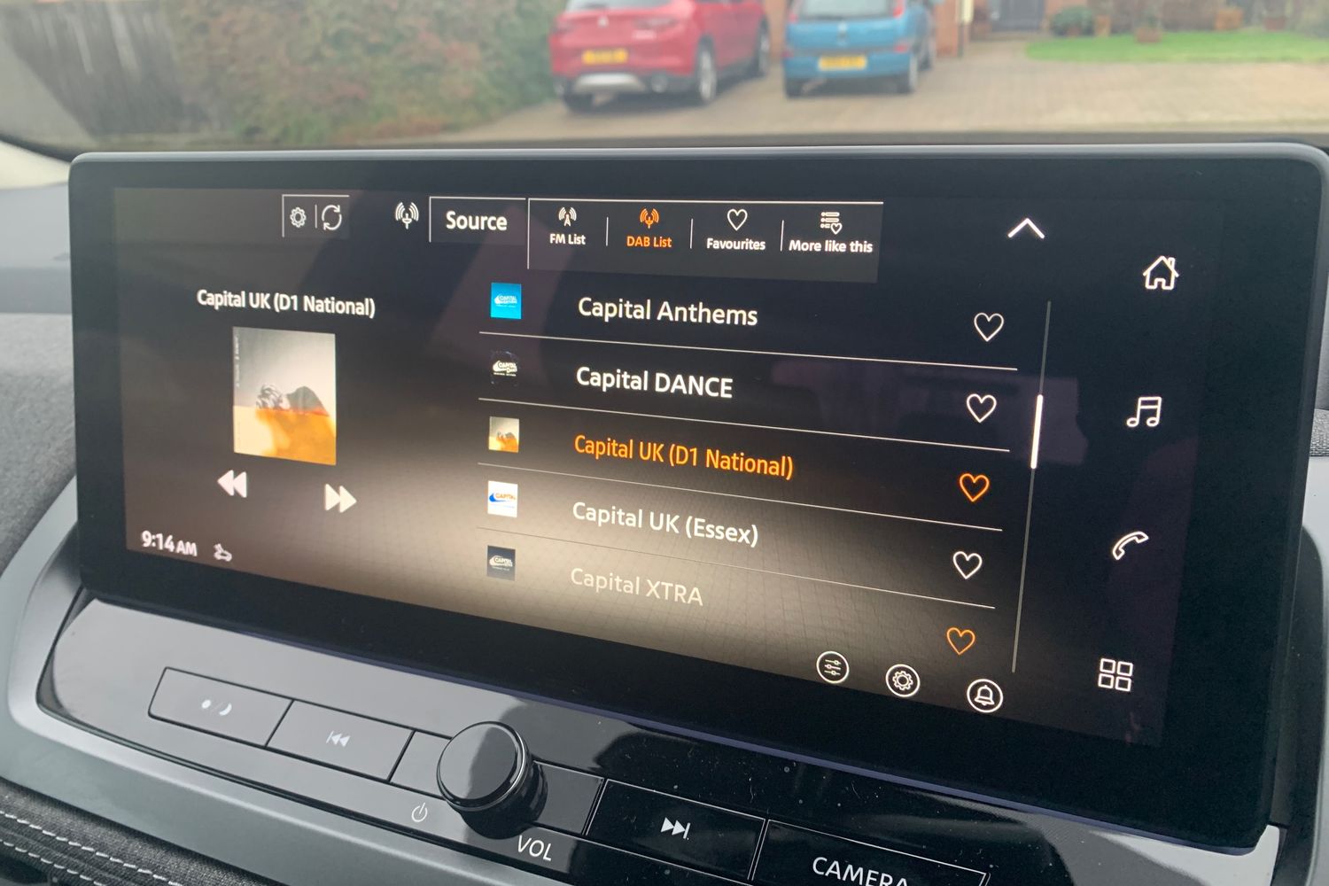 Used Nissan Qashqai 2025 for sale - 77339412: Photo 18