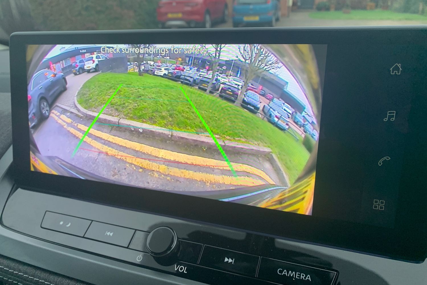 Used Nissan Qashqai 2025 for sale - 77339412: Photo 19