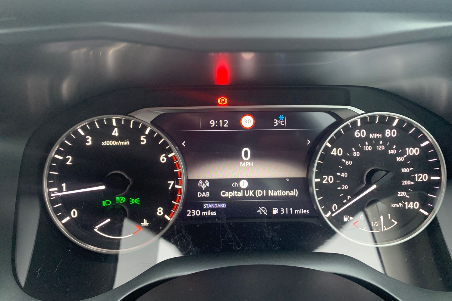 Used Nissan Qashqai 2025 for sale - 77339412: Photo 20