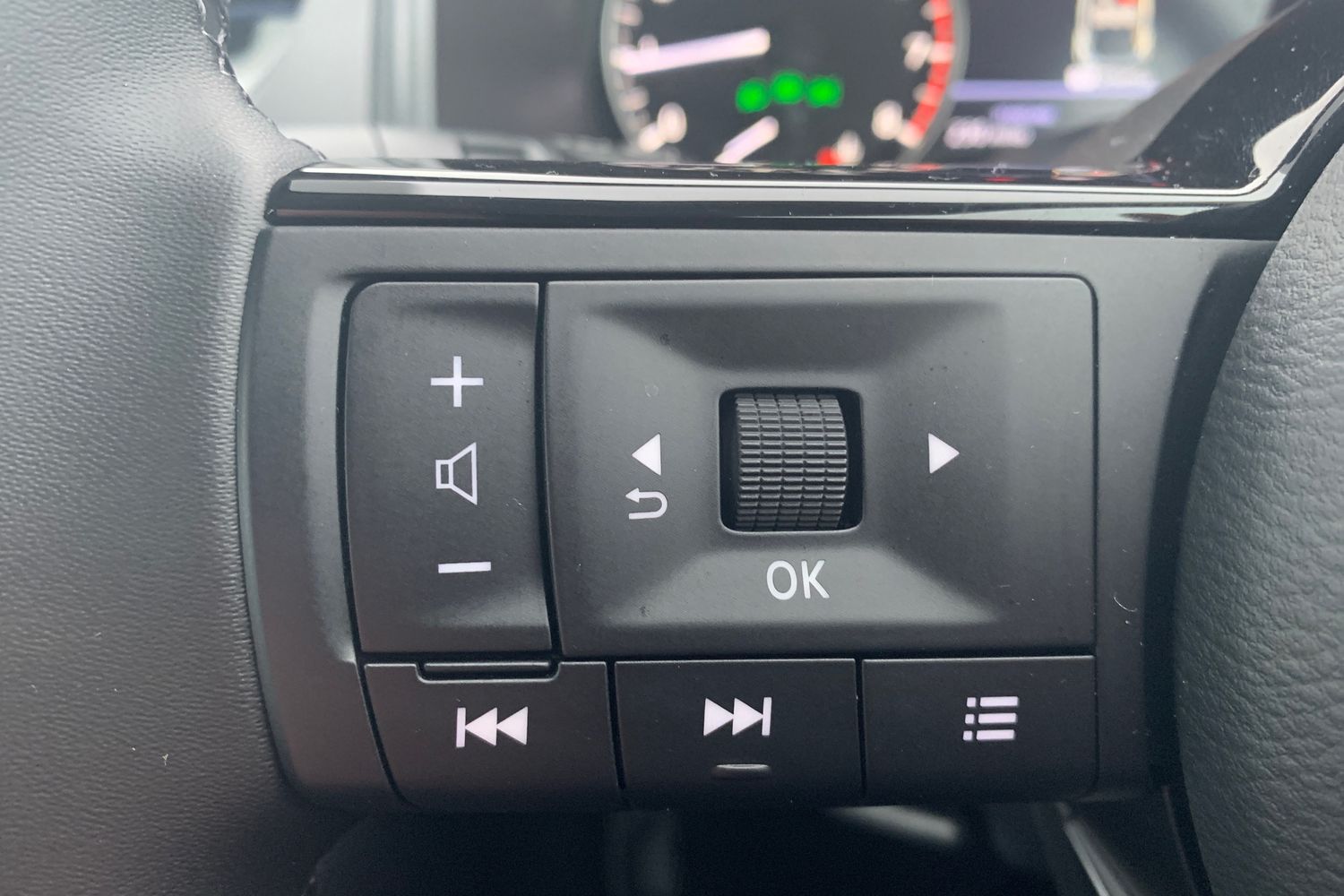 Used Nissan Qashqai 2025 for sale - 77339412: Photo 21