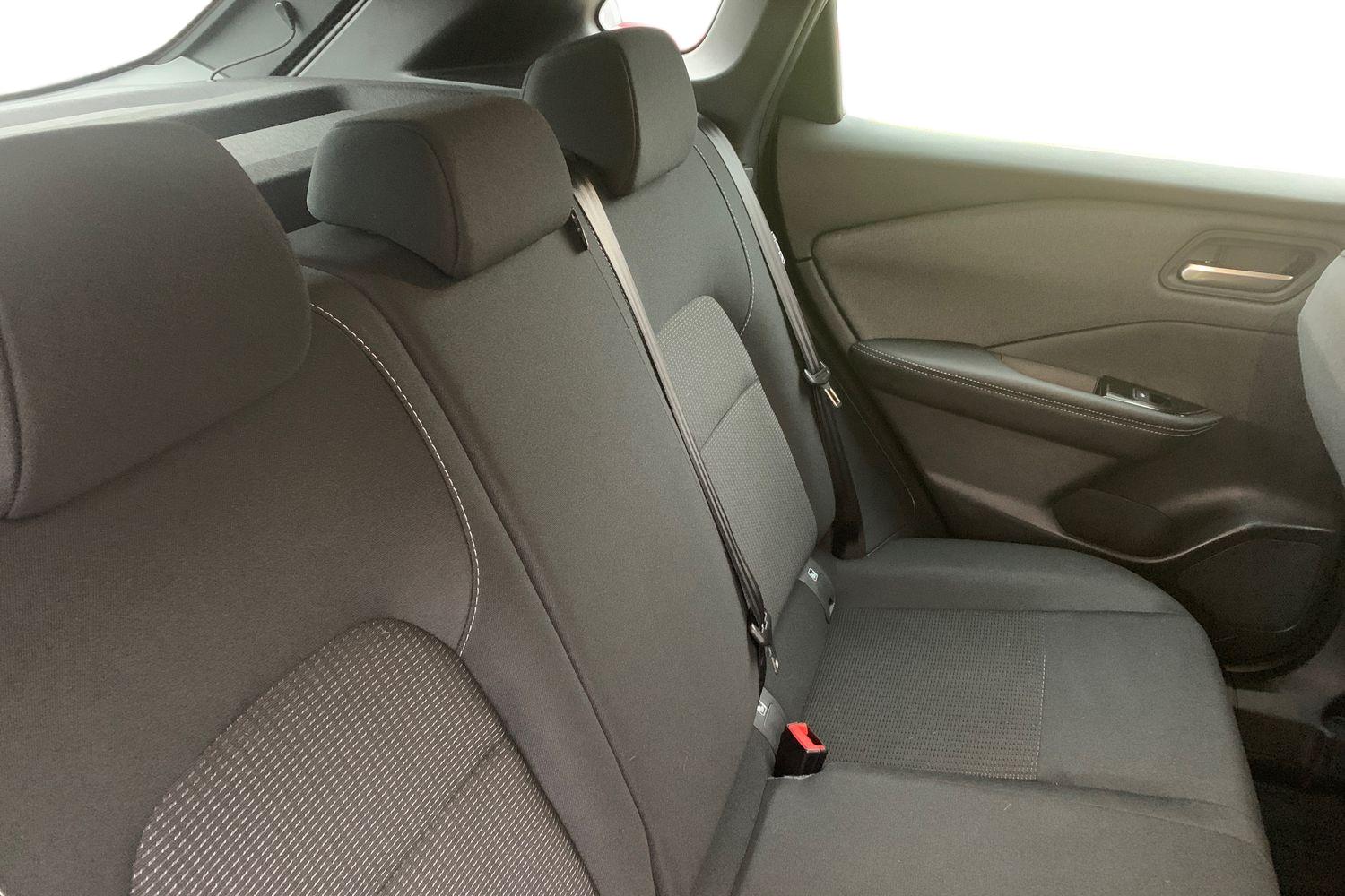 Used Nissan Qashqai 2025 for sale - 77339412: Photo 23