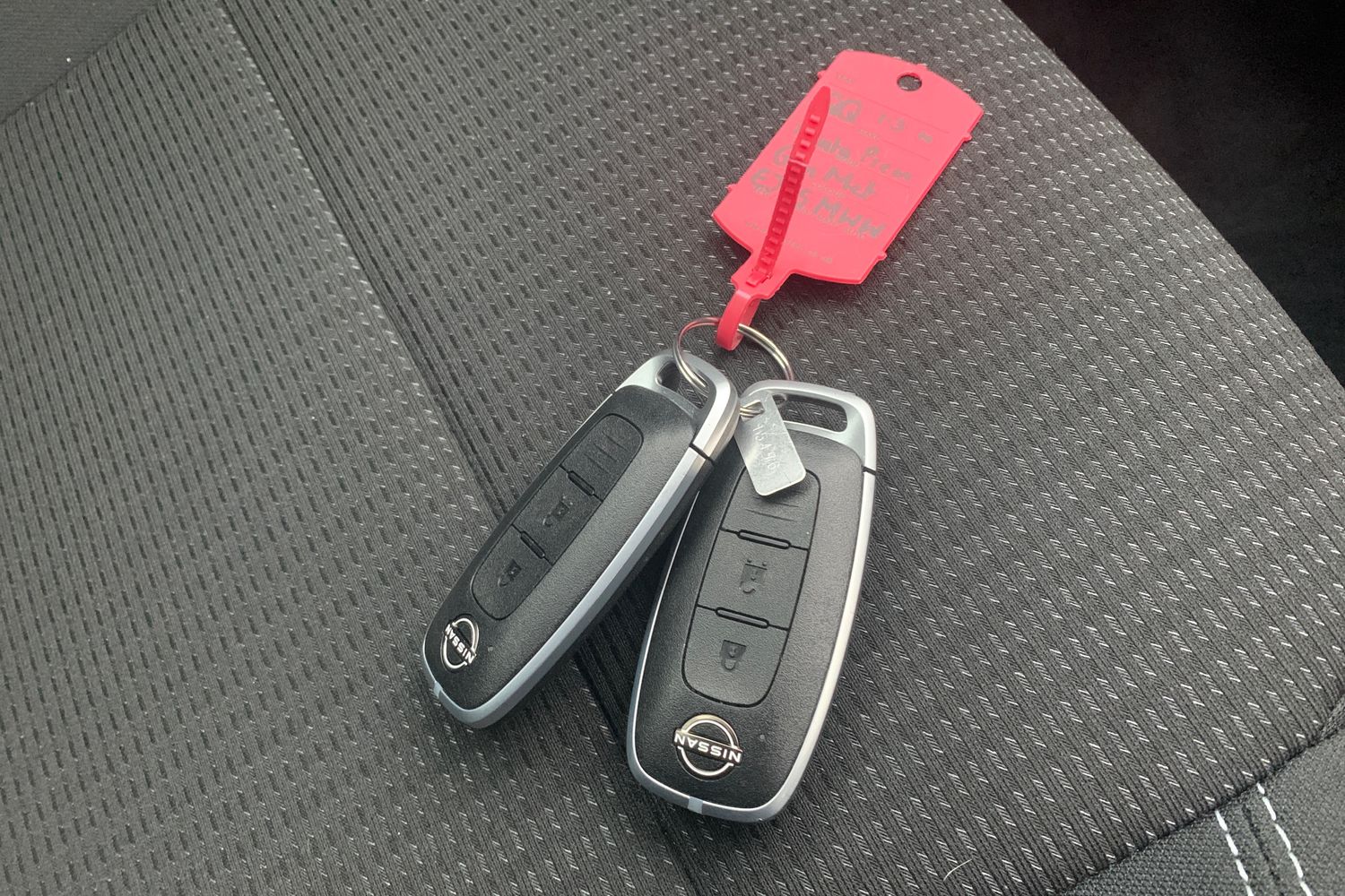 Used Nissan Qashqai 2025 for sale - 77339412: Photo 25