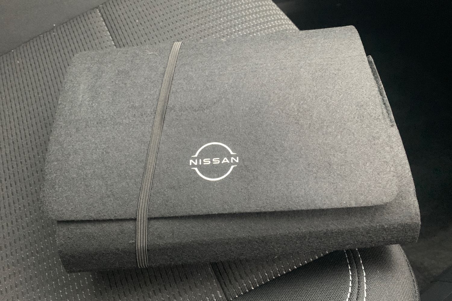 Used Nissan Qashqai 2025 for sale - 77339412: Photo 26