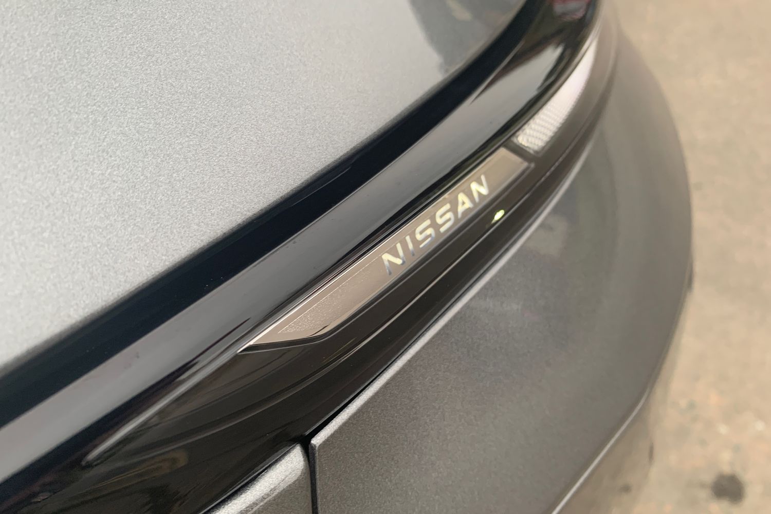 Used Nissan Qashqai 2025 for sale - 77339412: Photo 38