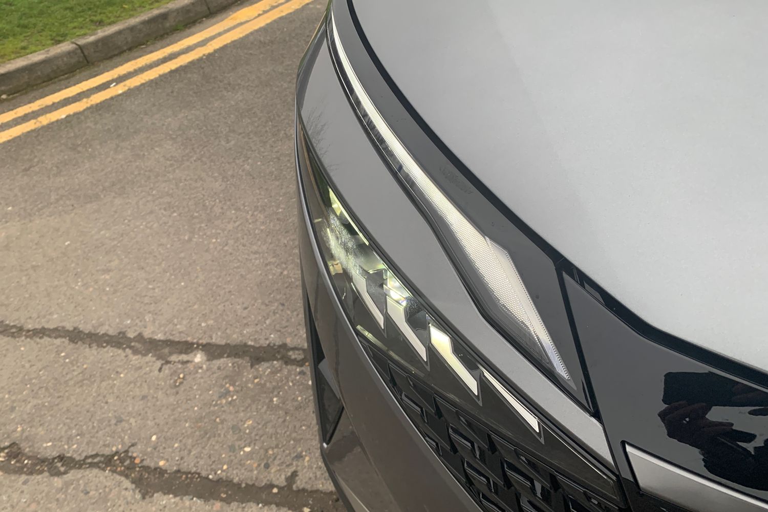 Used Nissan Qashqai 2025 for sale - 77339412: Photo 39