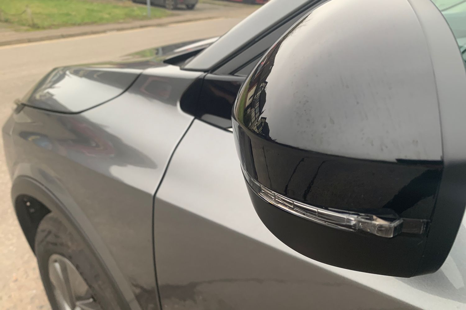 Used Nissan Qashqai 2025 for sale - 77339412: Photo 40