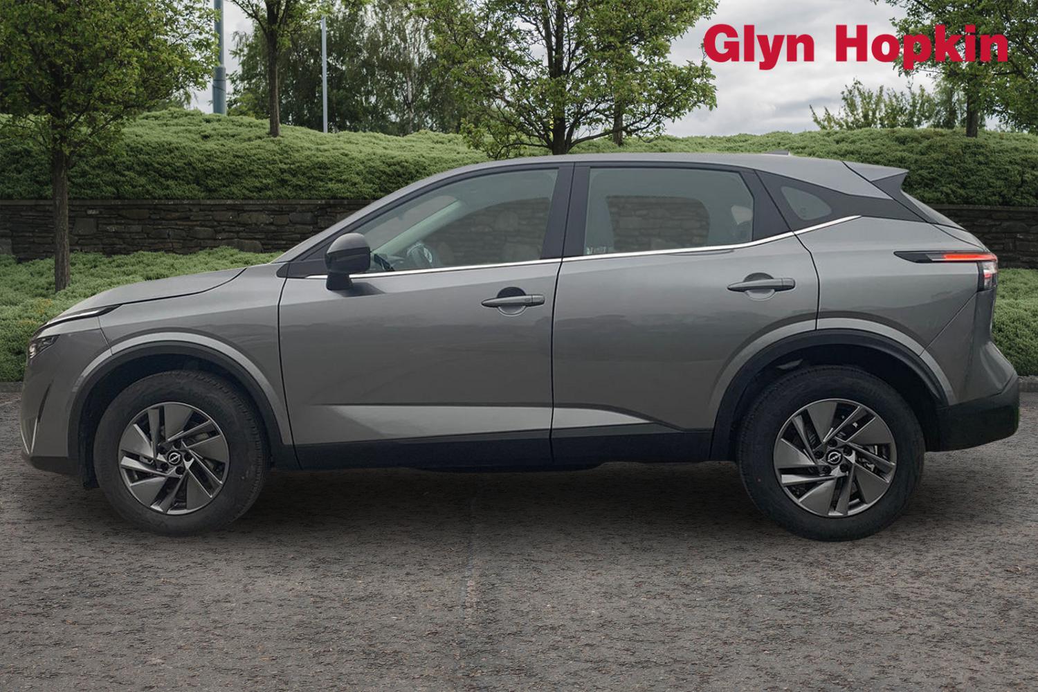Used Nissan Qashqai 2025 for sale - 77339412: Photo 6