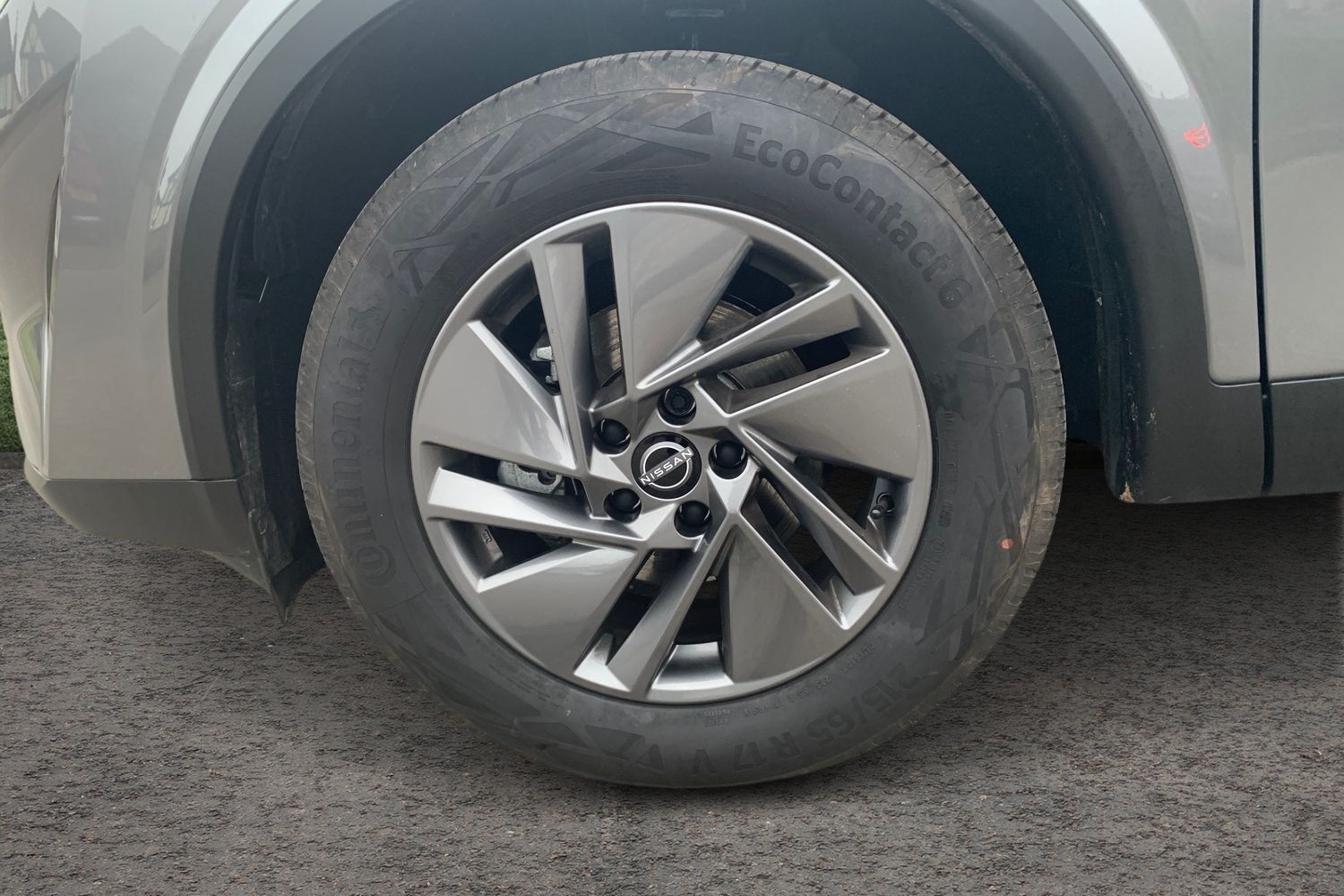 Used Nissan Qashqai 2025 for sale - 77339412: Photo 9