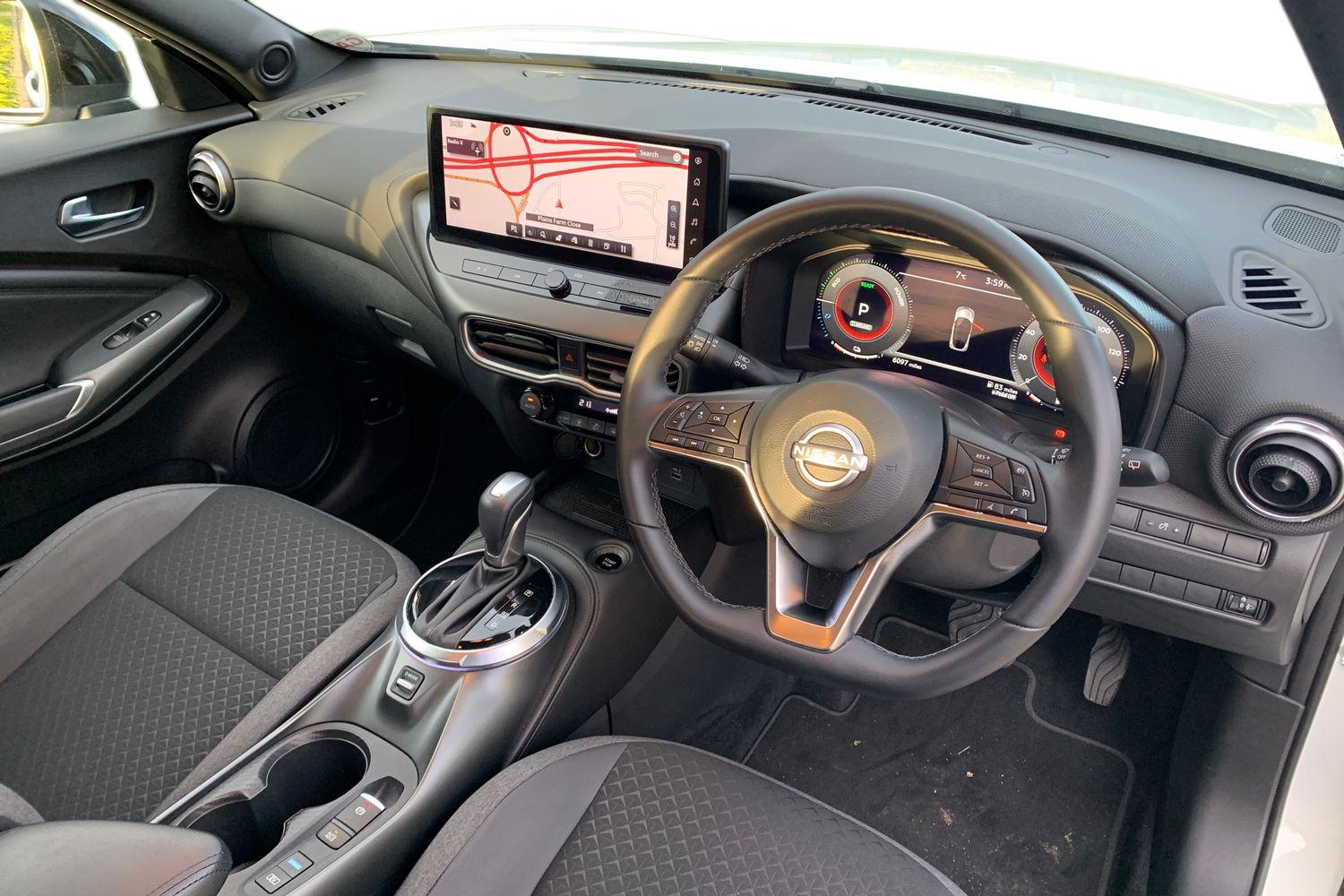 Used Nissan Juke 2025 for sale - 77470863: Photo 10