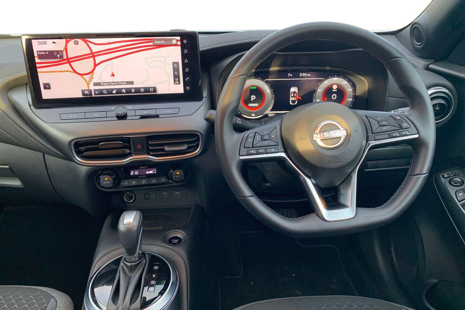 Used Nissan Juke 2025 for sale - 77470863: Photo 11