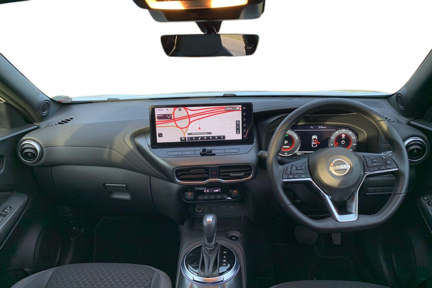 Used Nissan Juke 2025 for sale - 77470863: Photo 12