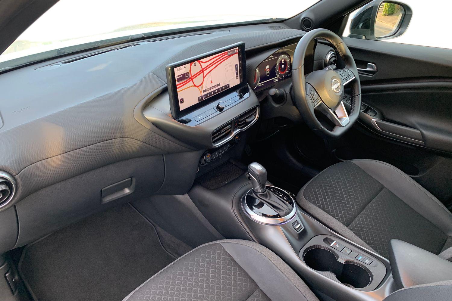 Used Nissan Juke 2025 for sale - 77470863: Photo 13