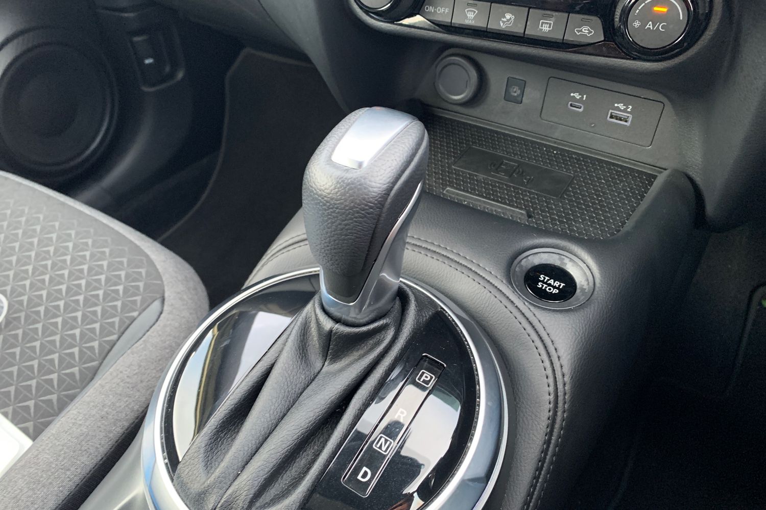 Used Nissan Juke 2025 for sale - 77470863: Photo 14