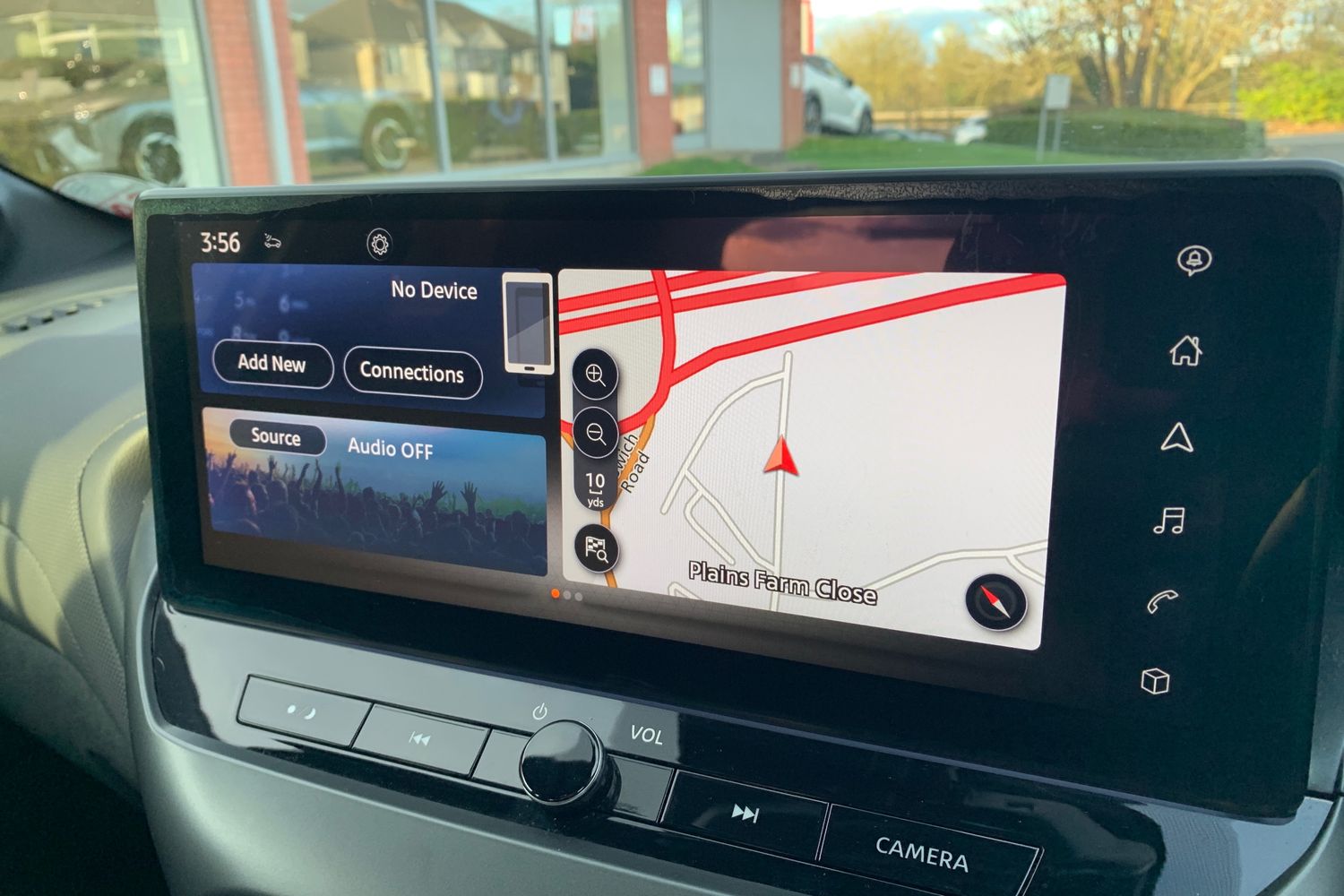 Used Nissan Juke 2025 for sale - 77470863: Photo 17