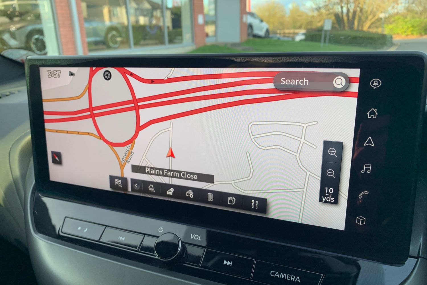 Used Nissan Juke 2025 for sale - 77470863: Photo 18