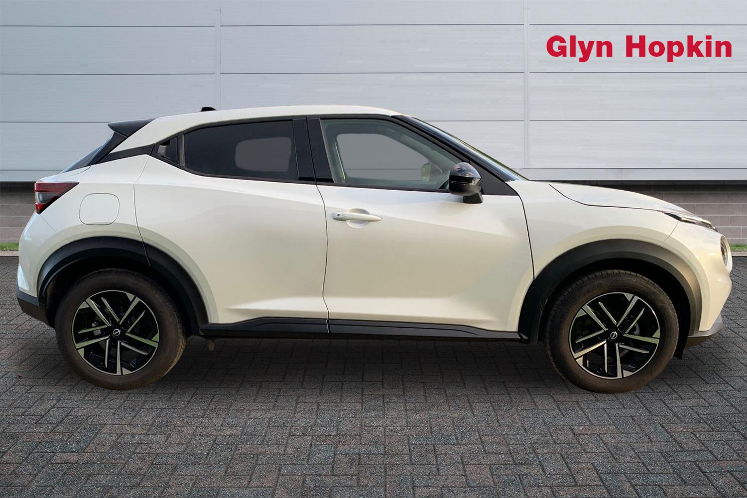 Used Nissan Juke 2025 for sale - 77470863: Photo 2