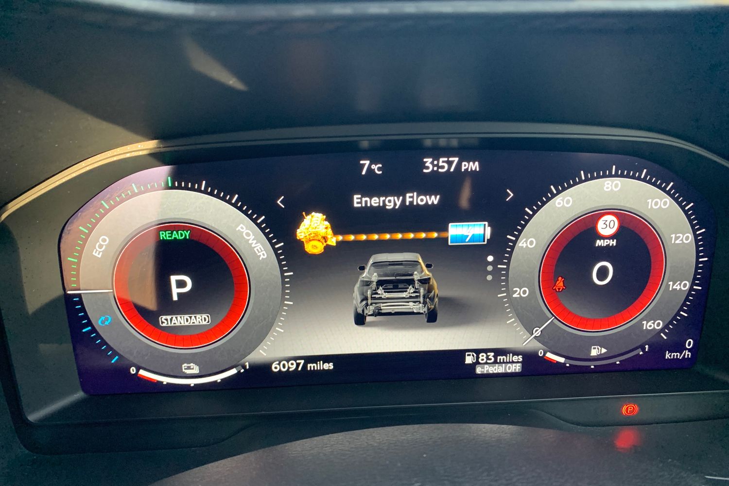 Used Nissan Juke 2025 for sale - 77470863: Photo 20