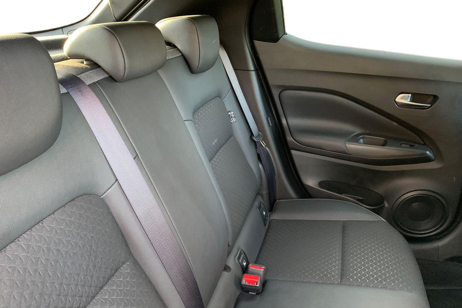 Used Nissan Juke 2025 for sale - 77470863: Photo 23