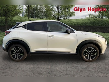 Used Nissan Juke 2025 for sale - 77470863: Photo