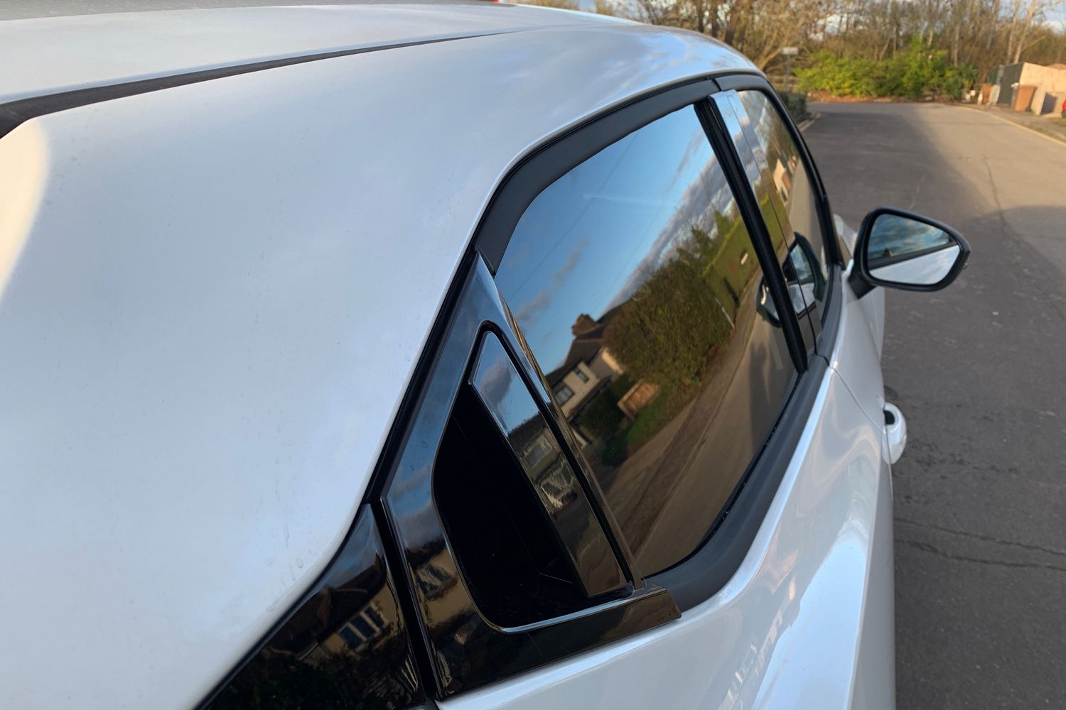 Used Nissan Juke 2025 for sale - 77470863: Photo 32