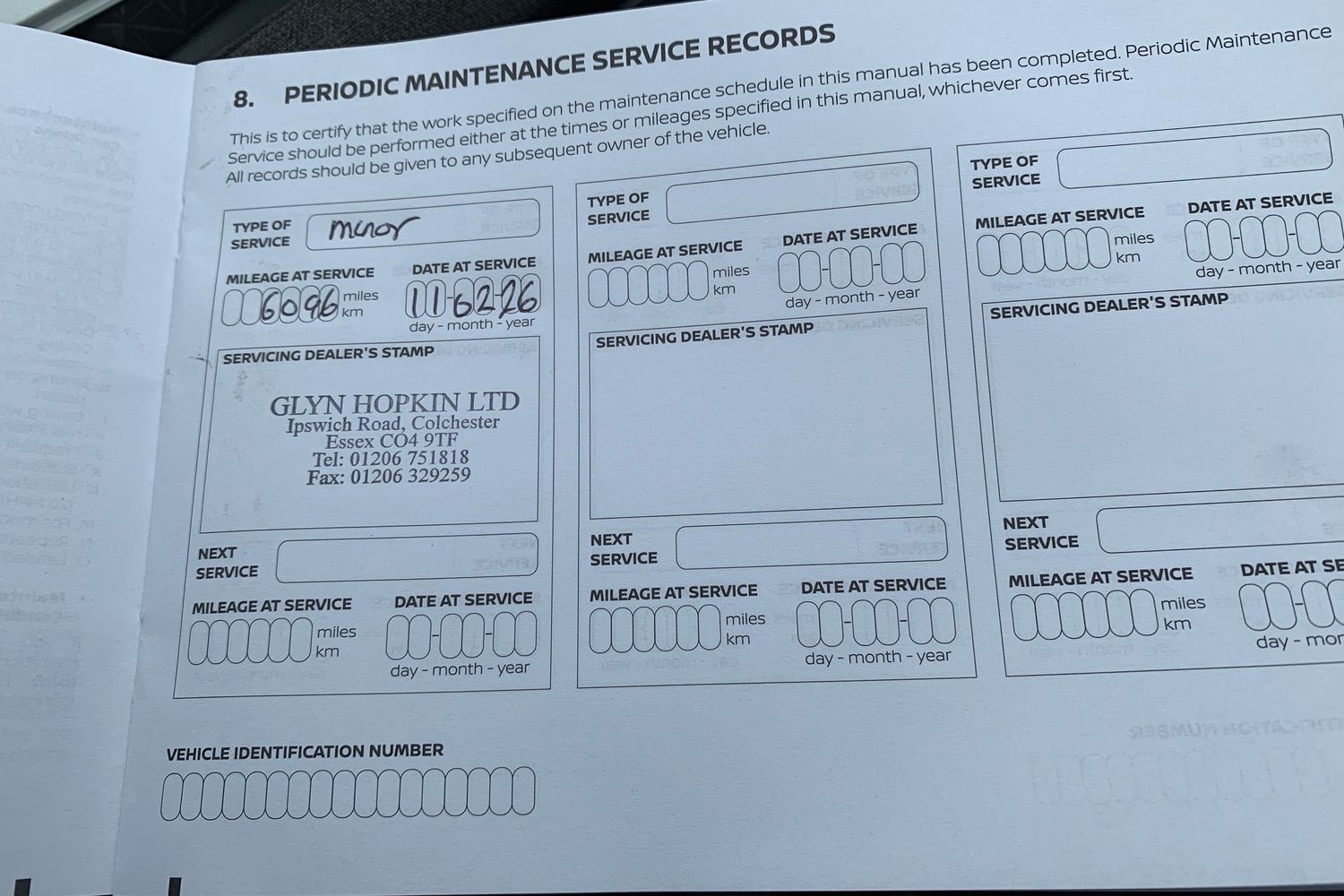 Used Nissan Juke 2025 for sale - 77470863: Photo 38