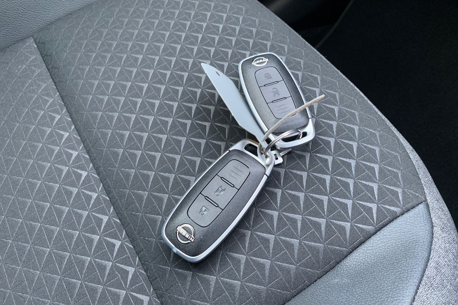 Used Nissan Juke 2025 for sale - 77470863: Photo 40