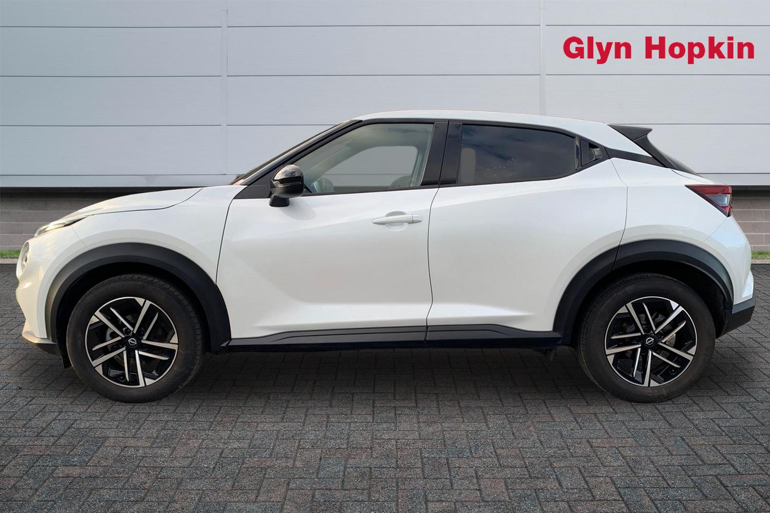 Used Nissan Juke 2025 for sale - 77470863: Photo 6
