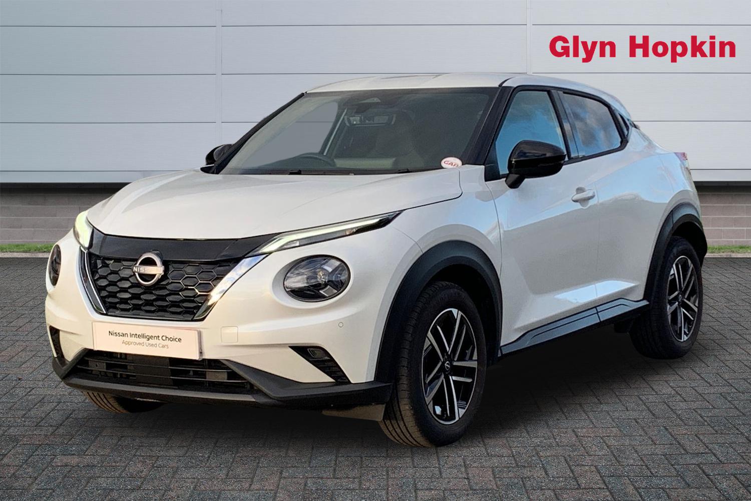Used Nissan Juke 2025 for sale - 77470863: Photo 7