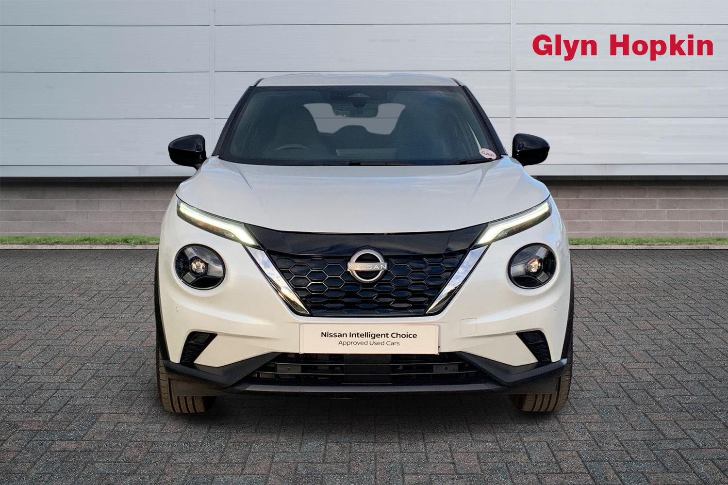 Used Nissan Juke 2025 for sale - 77470863: Photo 8