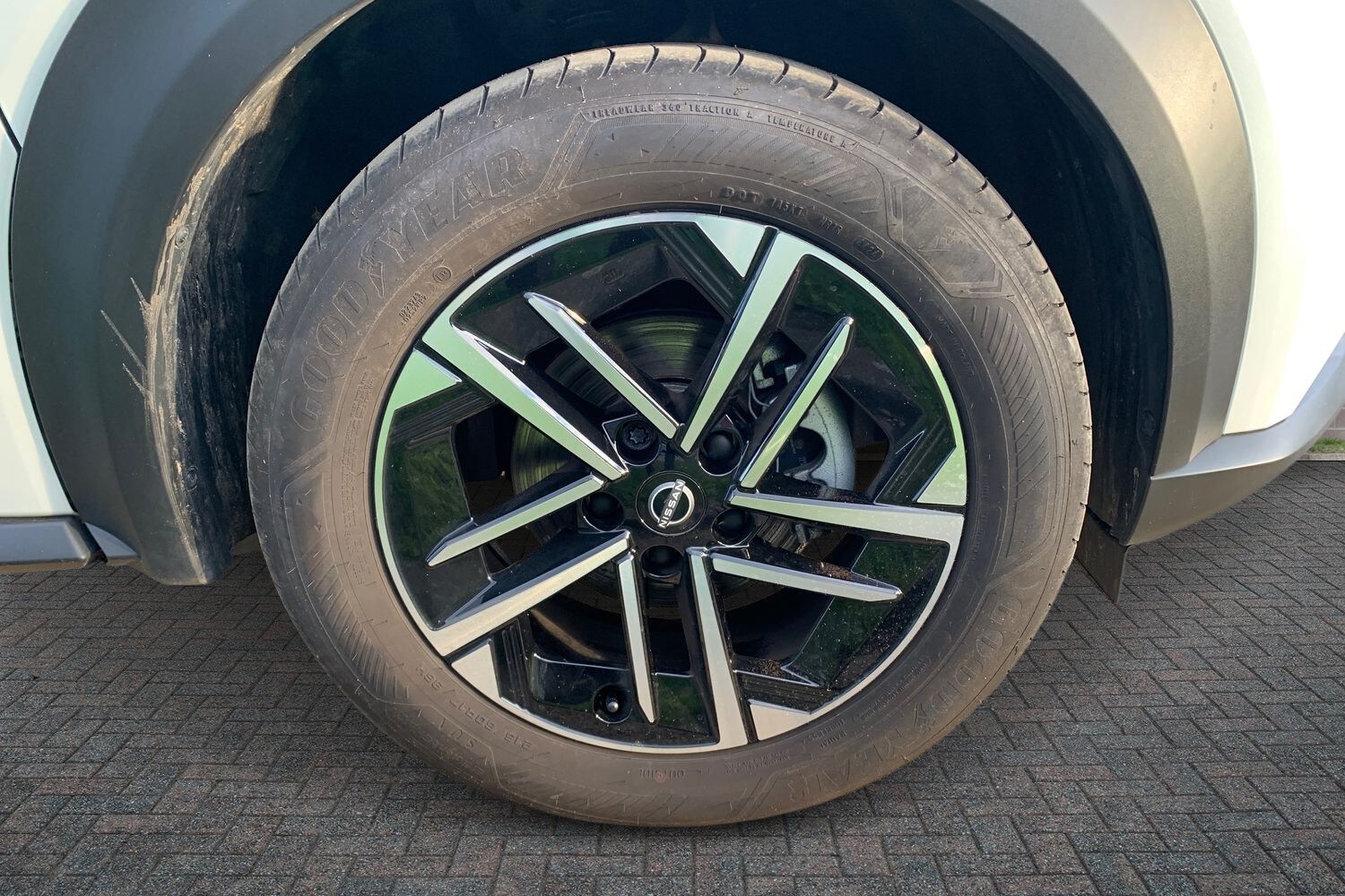 Used Nissan Juke 2025 for sale - 77470863: Photo 9