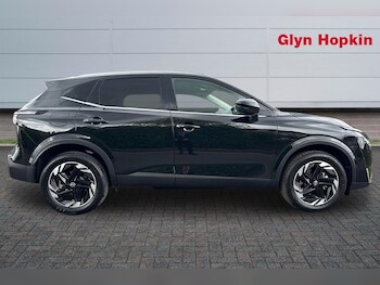 Used Nissan Qashqai 2026 for sale - 78080865: Photo