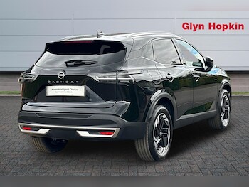 Used Nissan Qashqai 2026 for sale - 78080865: Photo