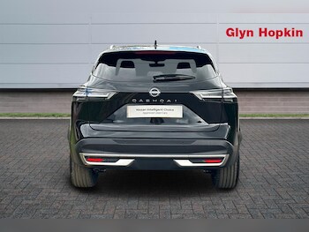 Used Nissan Qashqai 2026 for sale - 78080865: Photo