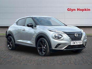 Used Nissan Juke 2025 for sale - 79341789: Photo