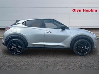 Used Nissan Juke 2025 for sale - 79341789: Photo
