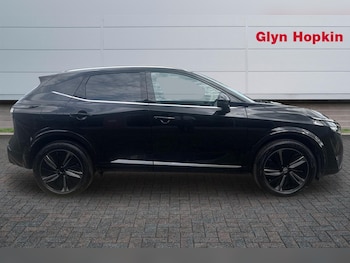 Used Nissan Qashqai 2025 for sale - 78778876: Photo