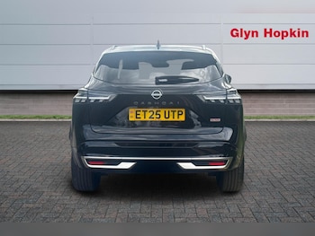 Used Nissan Qashqai 2025 for sale - 78778876: Photo
