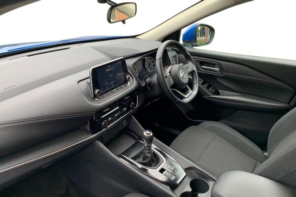Used Nissan Qashqai 2021 for sale - 75641294: Photo 13